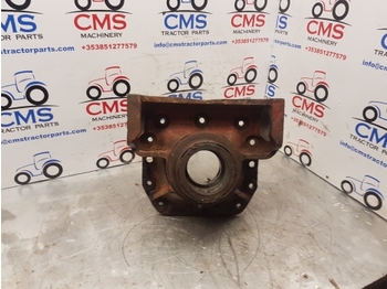 Diferenciālis - Traktors Case 4230 Front Axle Differential Housing 18985, 100521a1, 82856520, Car128053: foto 3