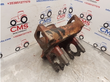 Diferenciālis - Traktors Case 4230 Front Axle Differential Housing 18985, 100521a1, 82856520, Car128053: foto 2