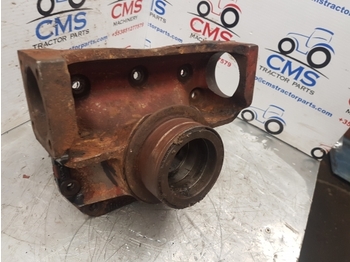 Diferenciālis - Traktors Case 4230 Front Axle Differential Housing 18985, 100521a1, 82856520, Car128053: foto 4