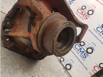 Diferenciālis - Traktors Case 4230 Front Axle Differential Housing 18985, 100521a1, 82856520, Car128053: foto 5