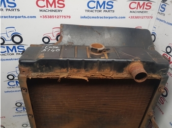 Radiators - Traktors Case 5000 5140, 5250 Engine Water Cooling Radiator 104753a1; 104753a2; A190604: foto 4