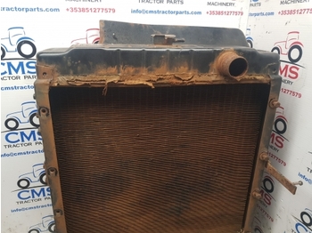 Radiators - Traktors Case 5000 5140, 5250 Engine Water Cooling Radiator 104753a1; 104753a2; A190604: foto 3