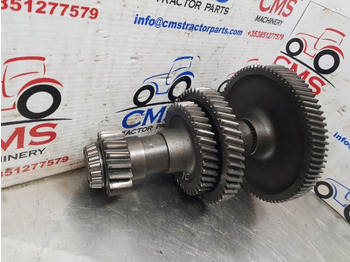 Pārnesumkārba Case 5120, 5130 Transmission Range Shaft Assy A183911, 1341097c1, 1995152c1: foto 2