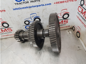 Pārnesumkārba Case 5120, 5130 Transmission Range Shaft Assy A183911, 1341097c1, 1995152c1: foto 5