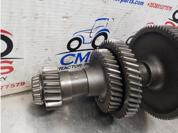 Pārnesumkārba Case 5120, 5130 Transmission Range Shaft Assy A183911, 1341097c1, 1995152c1: foto 4