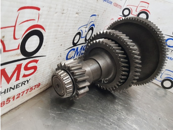 Pārnesumkārba Case 5120, 5130 Transmission Range Shaft Assy A183911, 1341097c1, 1995152c1: foto 3