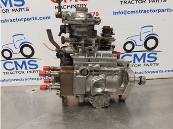Inžektors Case 5120 Fuel Injection Pump Assy J917526: foto 2