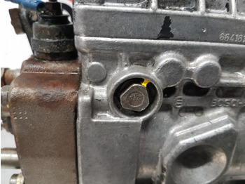 Inžektors Case 5120 Fuel Injection Pump Assy J917526: foto 4