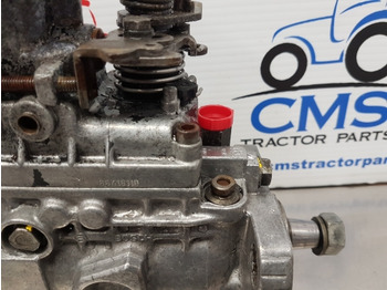 Inžektors Case 5120 Fuel Injection Pump Assy J917526: foto 5