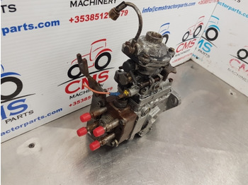 Inžektors Case 5120 Fuel Injection Pump Assy J917526: foto 3