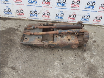 Rāmis/ Šasija CASE