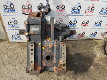 Transmisija CASE