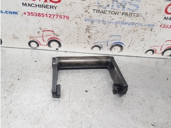 Transmisija CASE