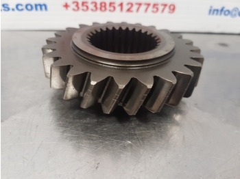 Priekšējā ass Case Maxxum 5120, 5000, Mx, Mxc, Fwd Gear Z24 284538a1: foto 5