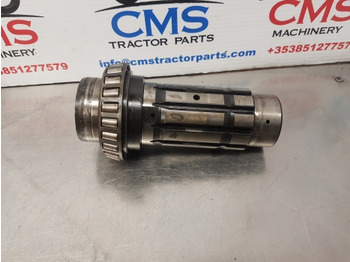 Transmisija CASE