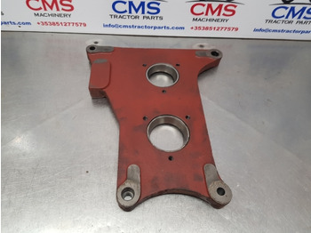 Pārnesumkārba Case Maxxum 5140 Mx Series, Transmission Housing Plate 1995143c1, A188664: foto 3