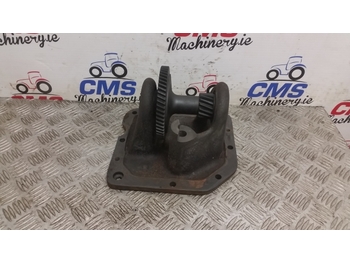 Transmisija CASE