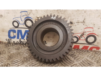 Transmisija Case Mx. Mxc, Maxxum 5000 Series Mx110 Transmission Gear Z40 114275a1: foto 3