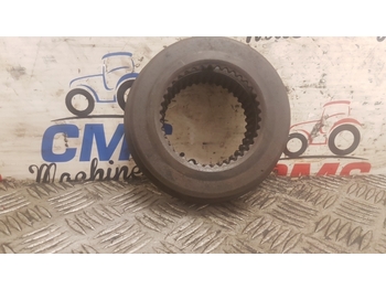 Transmisija CASE