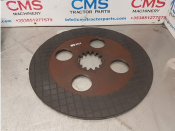 Bremžu disks NEW HOLLAND