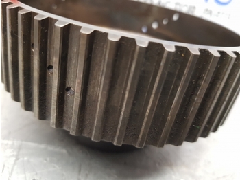 Transmisija Case Puma New Holland T6000, T7 Series T7.190 Splitter Clutch Hub Gear 87586679: foto 3