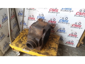 Diferenciālis - Teleskopiskais iekrāvējs Caterpillar Th 407, 406, 336, 337 Rear Axle Differential Centre Housing 349-1093: foto 4