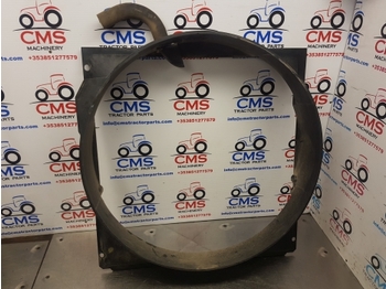 Radiators CLAAS