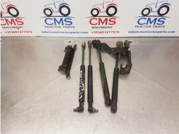 Radiators CLAAS