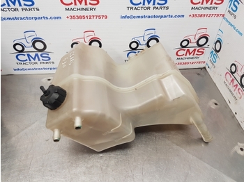 Radiators CLAAS