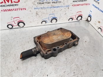 Eļļas dzesētājs - Traktors Claas Arion 600 Series 640 Engine Oil Cooler 0011613210, 0011350580: foto 3 Eļļas dzesētājs - Traktors Claas Arion 600 Series 640 Engine Oil Cooler 0011613210, 0011350580: foto 3