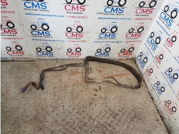 Radiators CLAAS