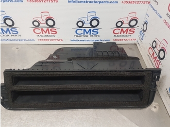 Kabīne un interjers - Traktors Claas Arion 640, 600, 500  Air Duct Panel, Straight Connector 0021928671: foto 3