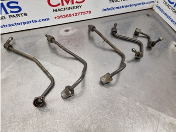 Degvielas sistēma Claas Arion 640, Arion 600, Fuel Pipe Kit 0011467770, 0011467750, 0011460190: foto 4