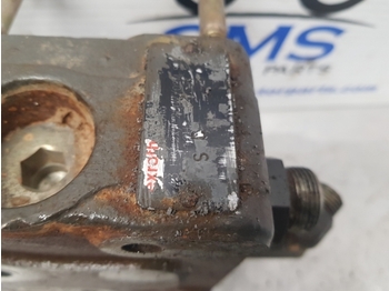 Hidrauliskais vārsts - Traktors Claas Axion 800 Ares Arion 640 Hydraulic Priority Valve 0011330290, 0011330291: foto 2