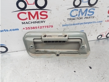 Virsbūve un ārpuse - Traktors Claas Axion, Arion 640 Cab Roof Trim Assy 2150956, 2150955, 0021515854: foto 2