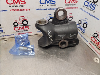 Priekšējā ass Claas Case Mccormick Carraro Si Front Axle Swivel Housing Lhs 11659, 066656: foto 5