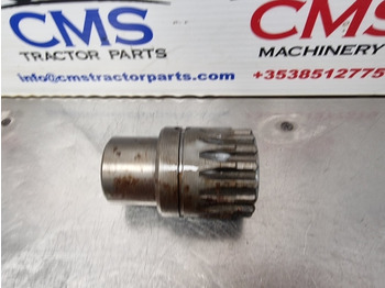 Priekšējā ass David Brown 1690, 1490, Splined Coupling K260262, 108192: foto 4
