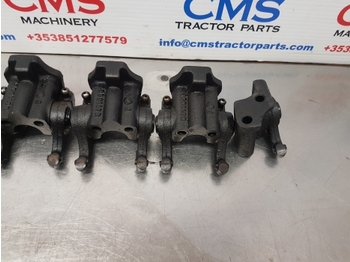Dzinējs un rezerves daļas - Lauksaimniecības tehnika Deutz Agrotron 120, Bf6m1013 Engine Rocker Arm Kit 4200145r, 4200149r: foto 5