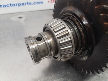 Pārnesumkārba Deutz Agrotron 120 Power Shift Clutch Pack Assy 04417076, 04427601: foto 3