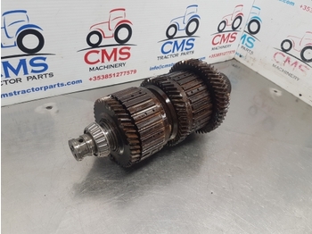 Pārnesumkārba Deutz Agrotron 120 Power Shift Clutch Pack Assy 04417076, 04427601: foto 2