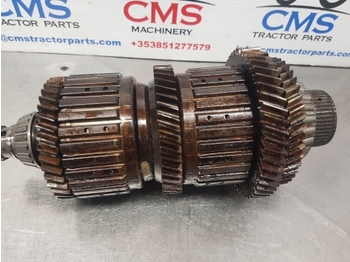 Pārnesumkārba Deutz Agrotron 120 Power Shift Clutch Pack Assy 04417076, 04427601: foto 4