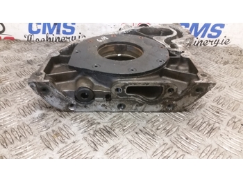 Dzinējs un rezerves daļas - Traktors Deutz Agrotron 6.15 Engine Cover Plate 04802293: foto 4