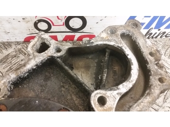 Dzinējs un rezerves daļas - Traktors Deutz Agrotron 6.15 Engine Cover Plate 04802293: foto 5