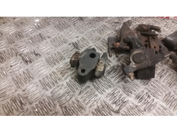 Dzinējs un rezerves daļas - Traktors Deutz Agrotron 6.15 Engine Valve Rockers Parts 04800347: foto 2