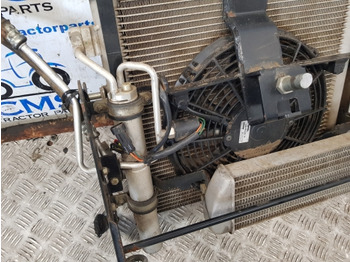 Gaisa kondicionēšanas daļa Deutz Agrotron 6120.4, 6140 Front Air Conditioning Unit 0.018.6437.4/10,: foto 4