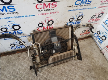 Gaisa kondicionēšanas daļa Deutz Agrotron 6120.4, 6140 Front Air Conditioning Unit 0.018.6437.4/10,: foto 5