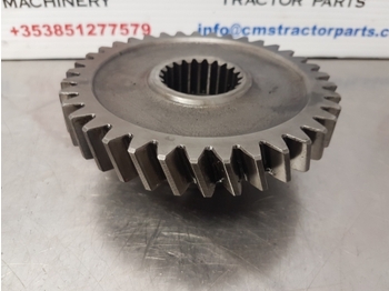 Kardānvārpsta - Traktors Deutz D7807c, 06, 07, Dx 3.90, D 6806 Transmission Gear Z 37 04306721: foto 5