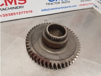 Transmisija - Traktors Deutz Dx110, Dx6, Dx4, Agroxtra, Agrostar Transmission Gear 50 Teeth 04383372: foto 2
