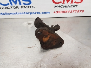 Aizmugurējā ass - Traktors Deutz Dxbis110, Dx120, Dx90 Differential Support Lever 02383832, 02383836: foto 4