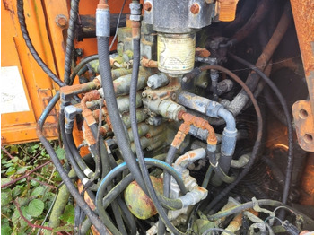 Hidraulika DOOSAN